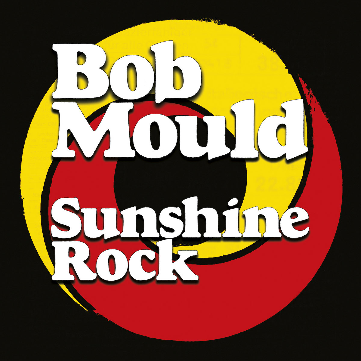 Sunshine Rock | Bob Mould