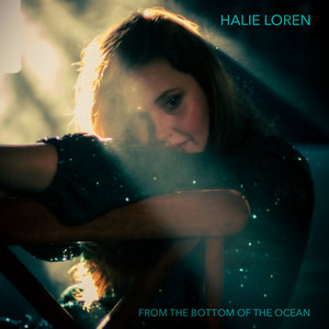 Halie Loren — From the Bottom of the Ocean