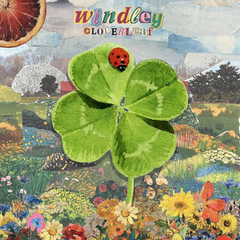 Album artwork for Cloverleaf
