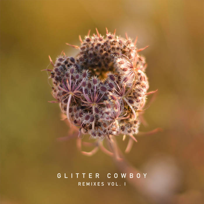 Glitter Cowboy Remixes Vol. 1 | TÂCHES