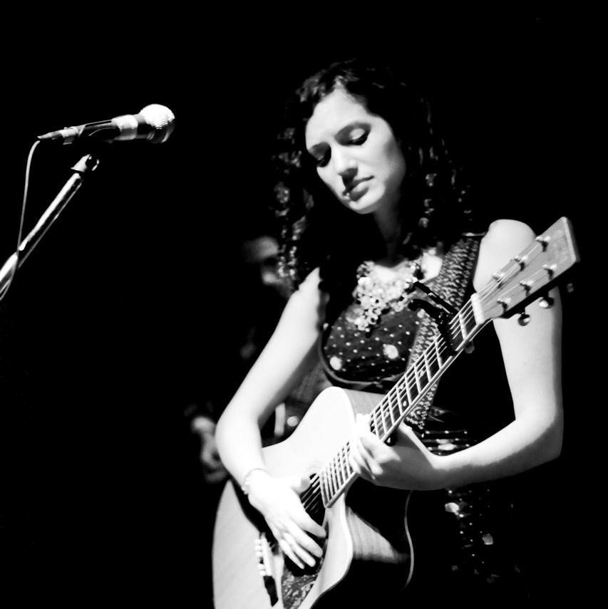 Tired Wars Amanda Gervasi Playing For Change Day Maine Academy of