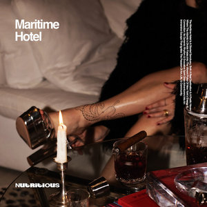 Maritime Hotel cover