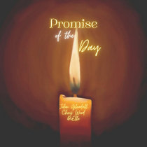 Promise Of The Day cover art