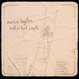Make It Look Simple cover