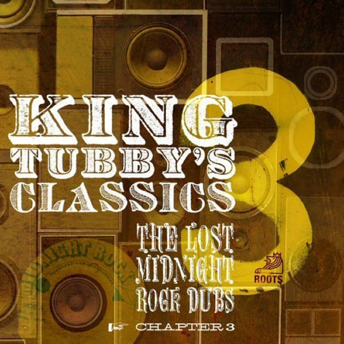 24. Prince Jammy Destroys The Invaders | Roots Radics