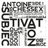 Subjectivation
