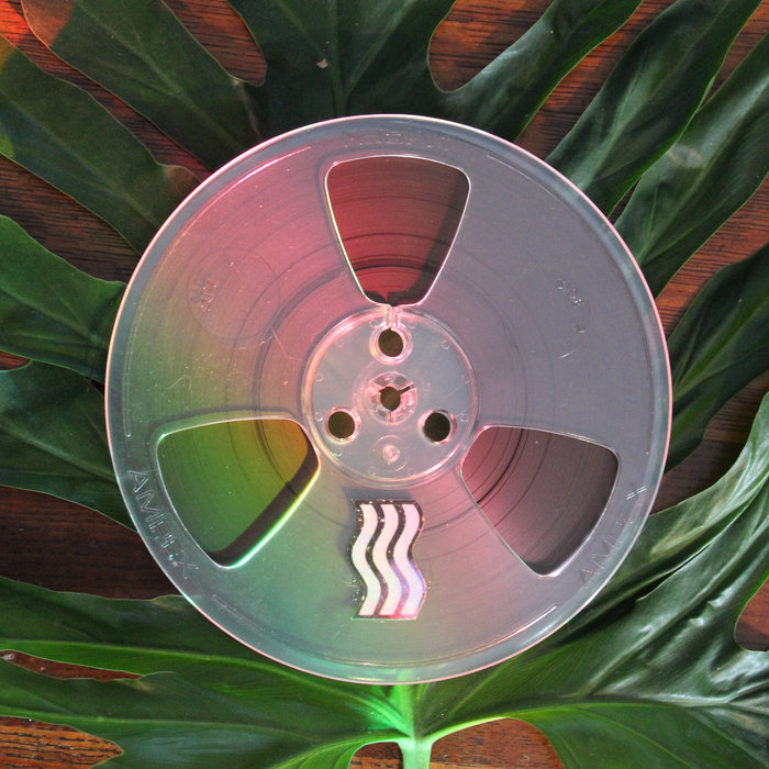 Dub Tapes Volume 1 Super Natural Sound