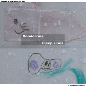 Dandelions / Sleep Lines main photo