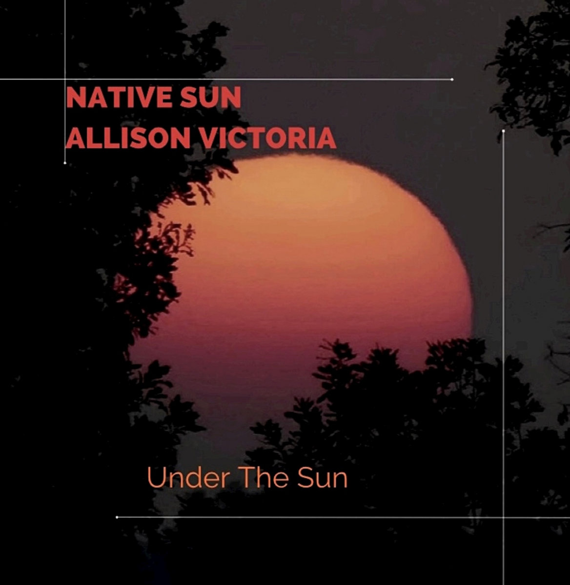 Native Sun Cd Under The Sun | Native Sun