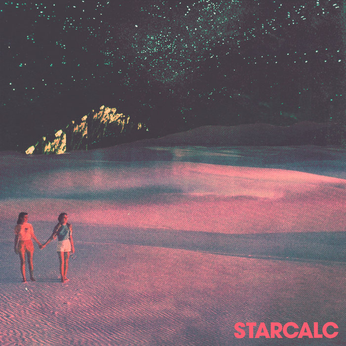 Starcalc | Vektroid