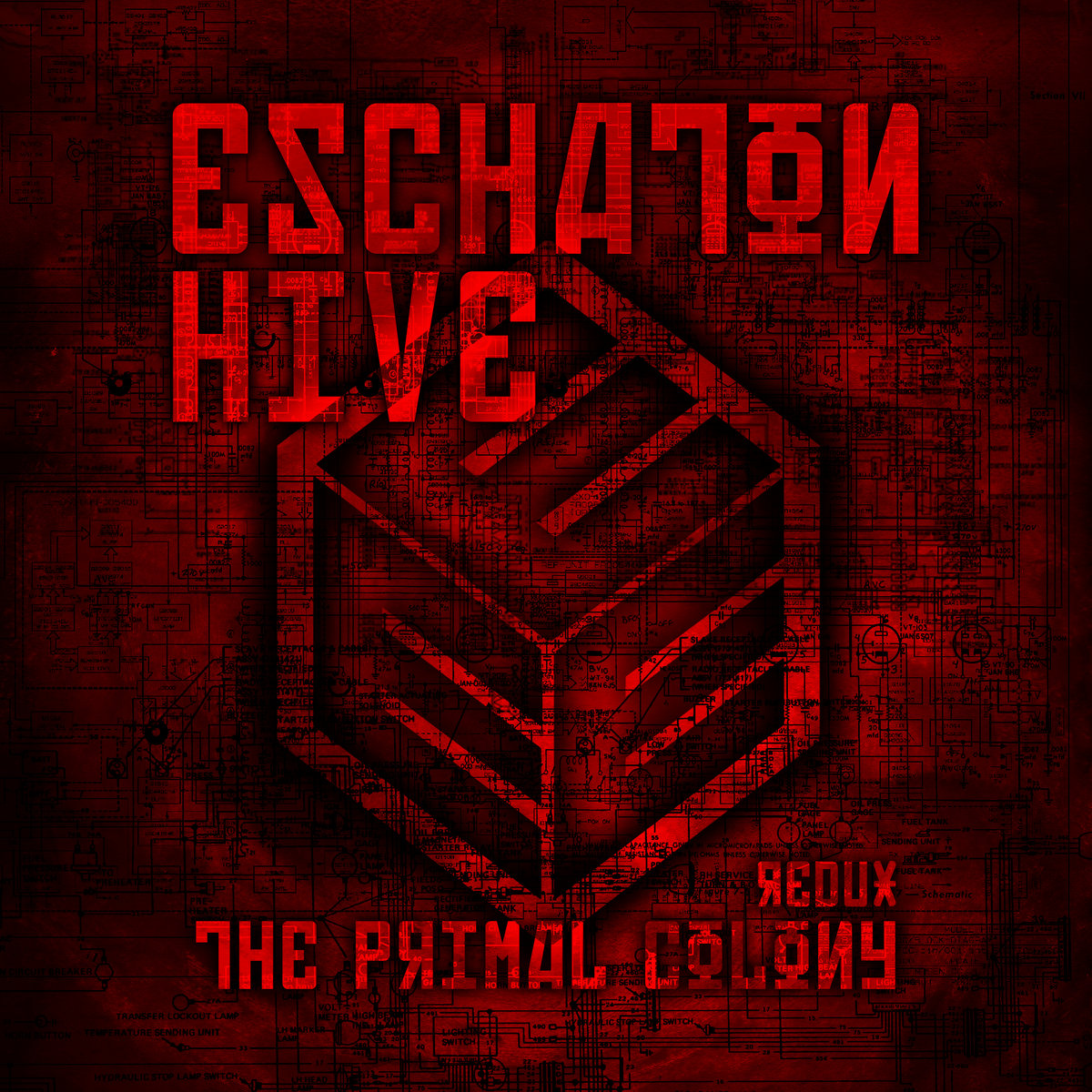 CyberHive CyberHive
