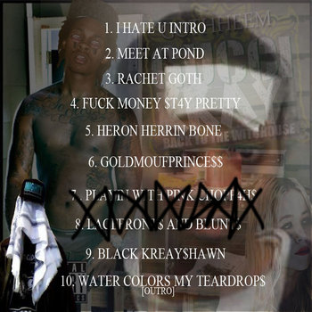 洋楽 On Off HANK Life Of A Criminal G-RAP 洋楽 On Off HANK Life Of A Criminal G-RAP $_12.JPG?set_id