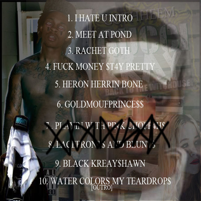 洋楽 On Off HANK Life Of A Criminal G-RAP 洋楽 On Off HANK Life Of A Criminal G-RAP mqdefault.jpg