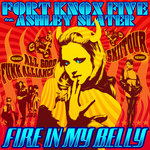 Fire In My Belly ft. Ashley Slater