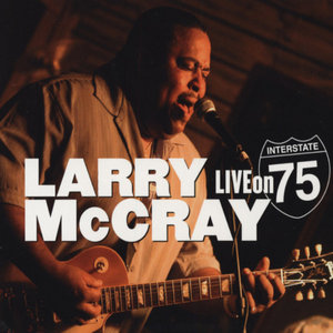 Live On Interstate 75 (Europeon Edition) cover