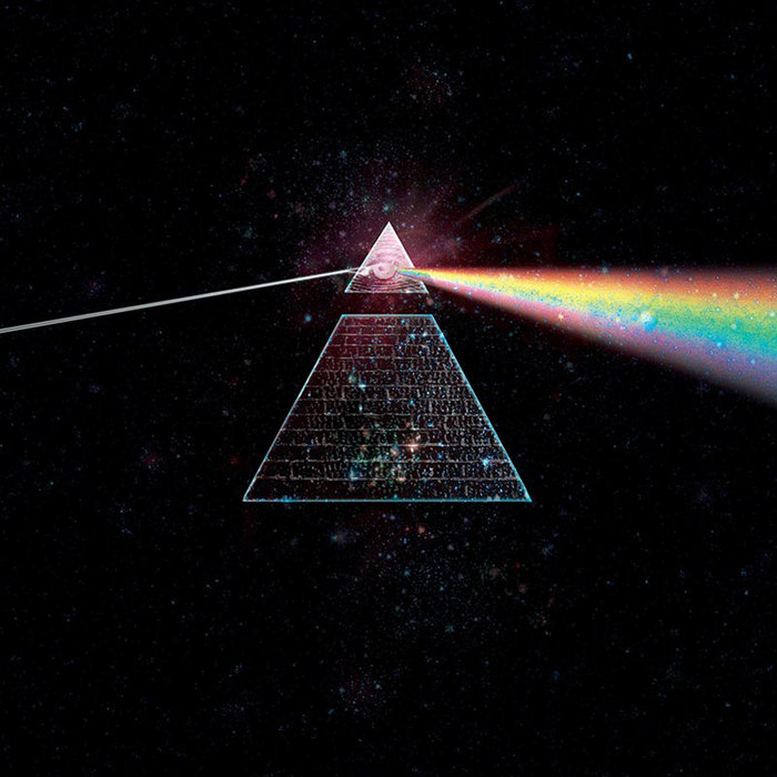 Return To The Dark Side Of The Moon: A Tribute To Pink Floyd