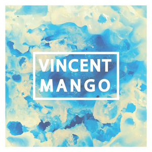 The Vincent Mango EP cover
