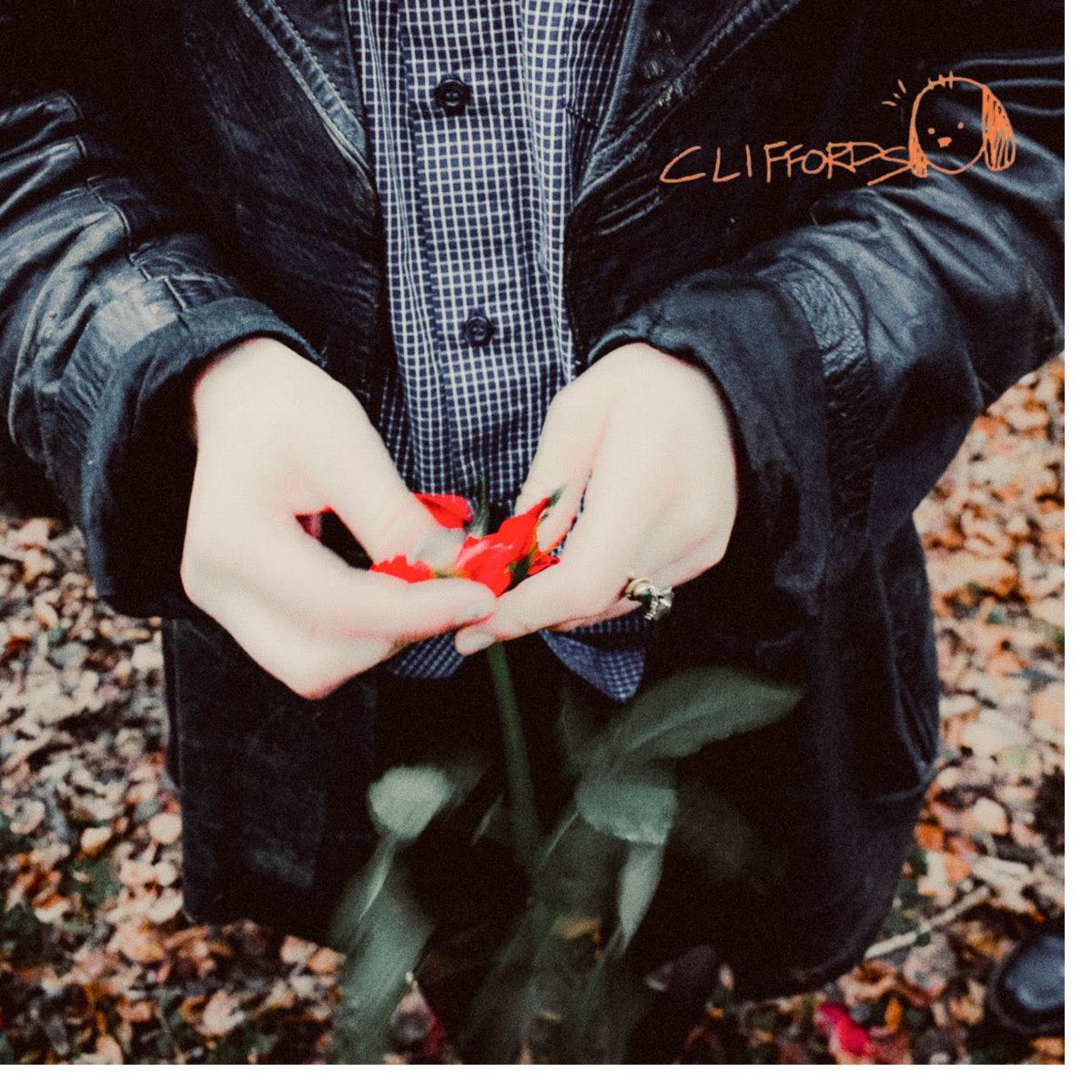 Strawberry Sessions cover