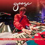 2022/06/30 High Sierra Music Festival, Quincy, CA
