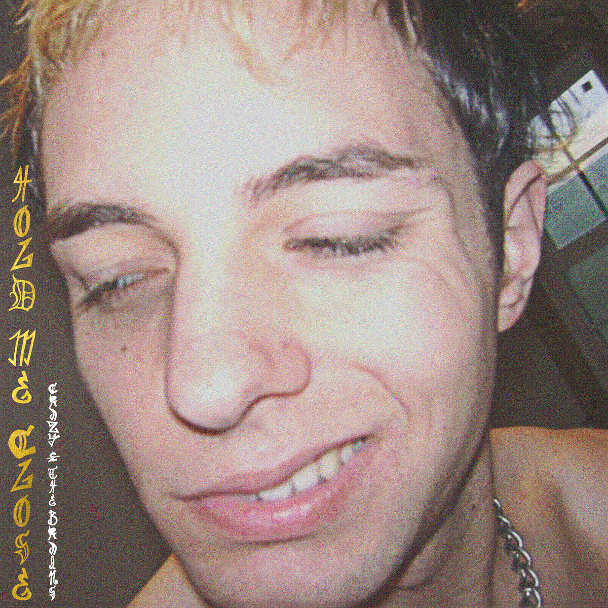 Hold Me Close Crazy The Brains hold-me-close-crazy-the-brains
