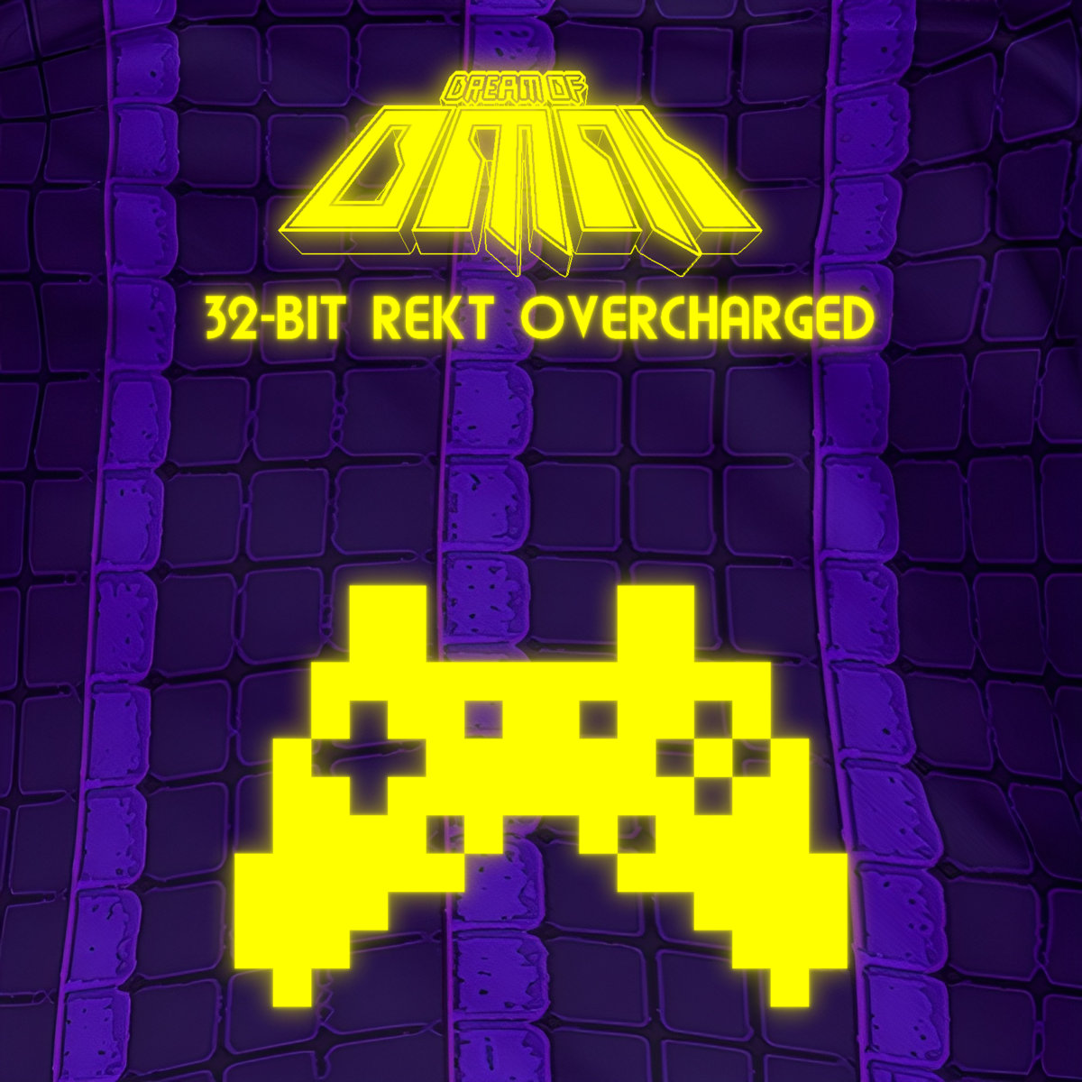 32-Bit Rekt Overcharged by Dream of Omni