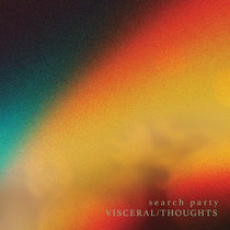 Visceral Thoughts cover art