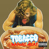 Maniac Meat Cover Art