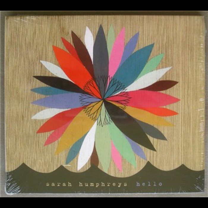 Hello | Sarah Humphreys (2)