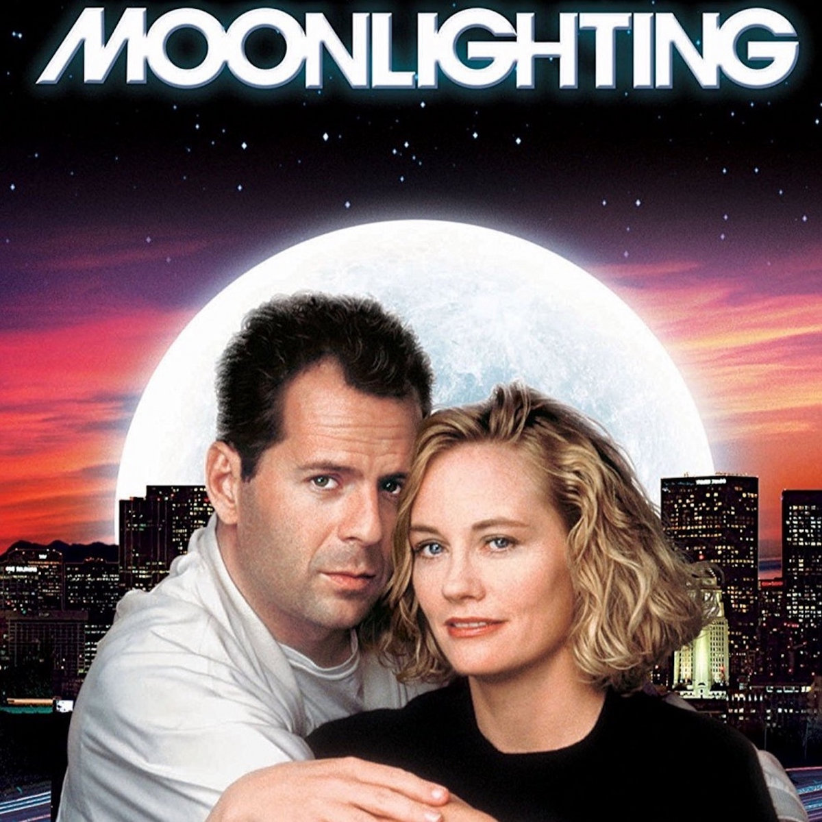 moonlighting