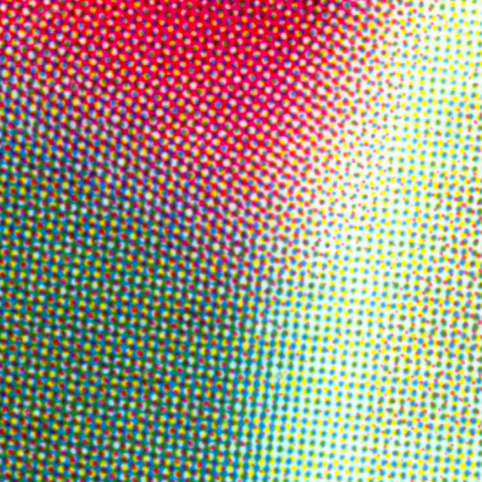 Star Primes (For James Tenney) | Greg Davis