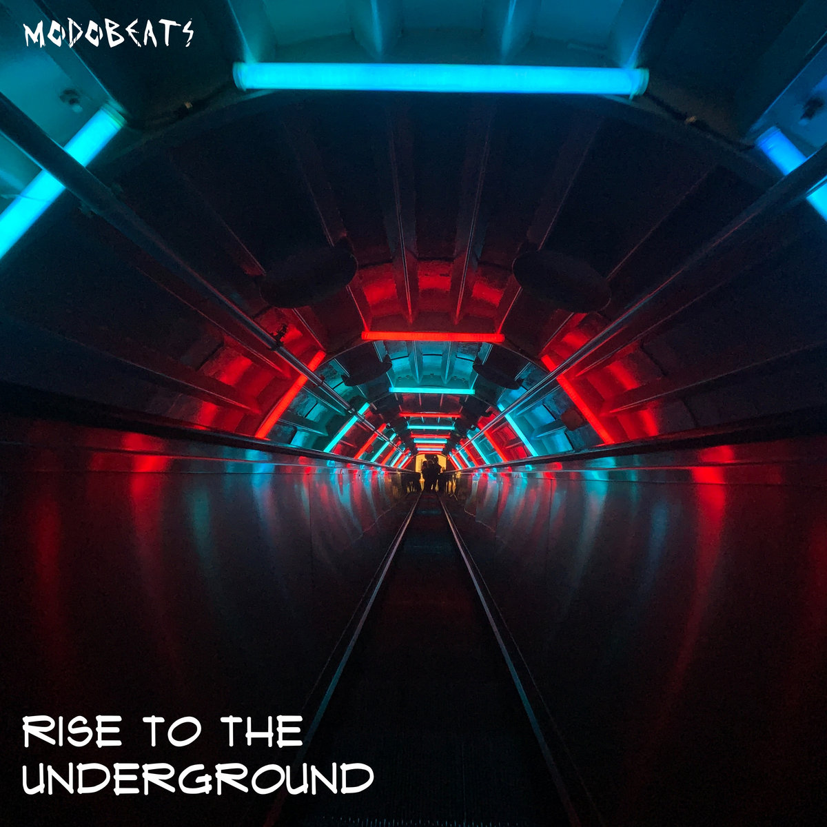 Rise to the Underground cover