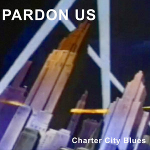 Charter City Blues cover