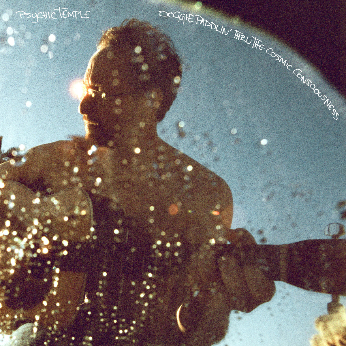 Doggie Paddlin' Thru The Cosmic Consciousness | Psychic