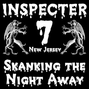 Skanking the Night Away cover