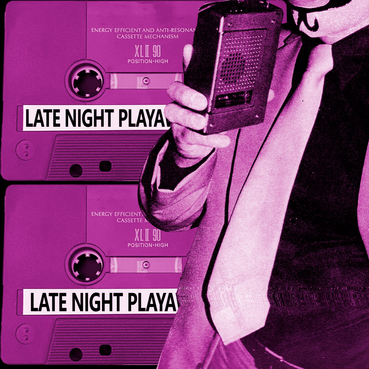 Late Night Playawave Vol.1 | sic network | PLANET SIC
