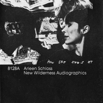 8128A - How She Sees it By Her | Arleen Schloss | Charlie Morrow