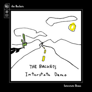 Interstate Demo cover