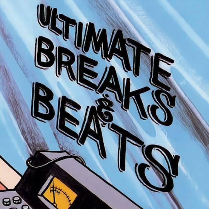 Ultimate Breaks and Beats DJ Mix Vol One | Lee Coombs | Lee Coombs