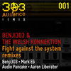 Fight Against The System (Mark EG Remix)