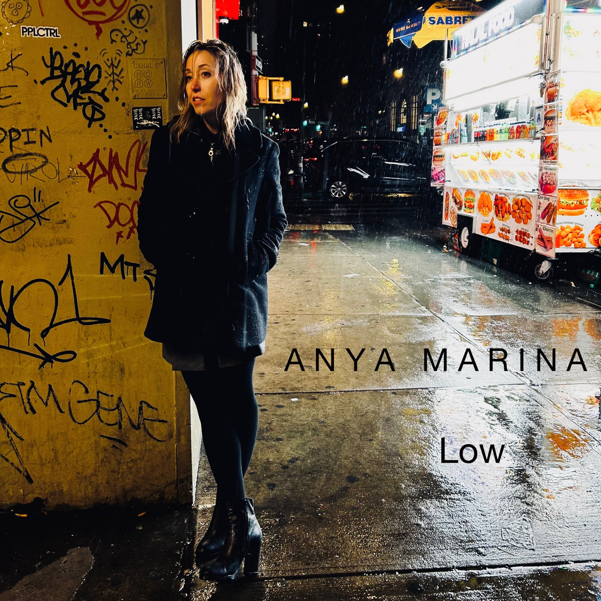 Felony Flats | Anya Marina