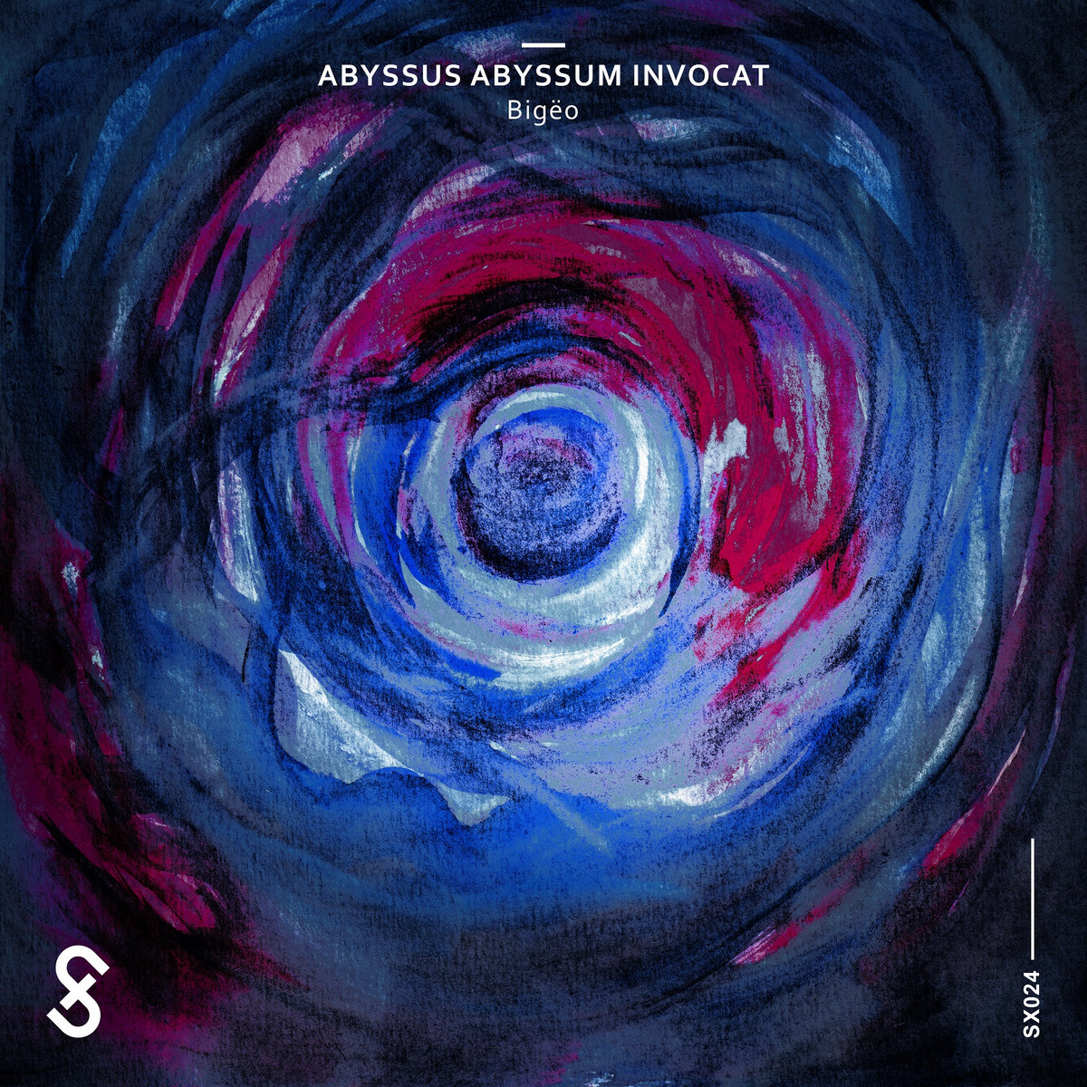 Abyssus Abyssum Invocat Bigëo (Soshal Xperiment) Bassclef Records