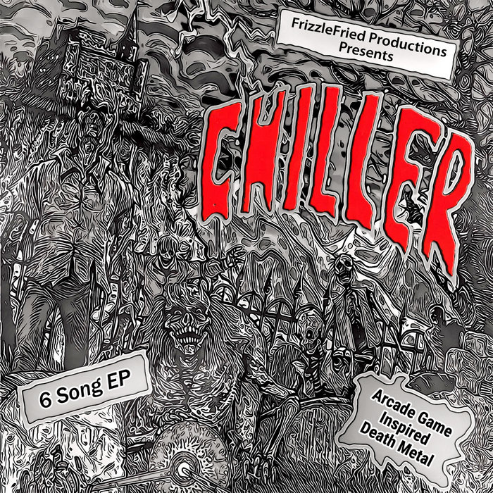 frizzlefried.bandcamp.com