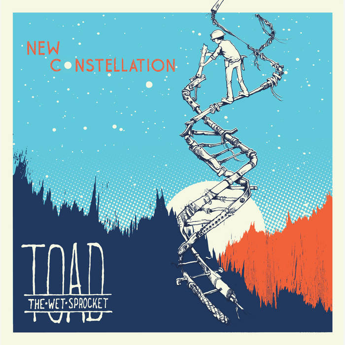 New Constellation | Toad the Wet Sprocket