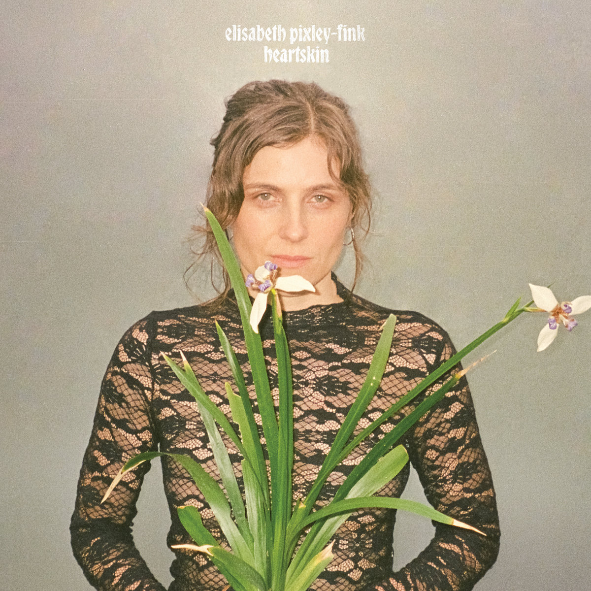 Heartskin | Elisabeth Pixley-Fink