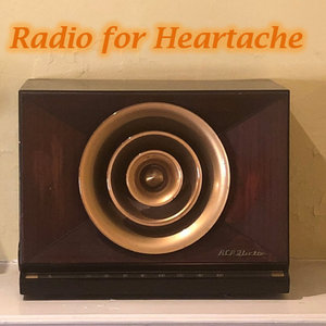 Radio For Heartache cover
