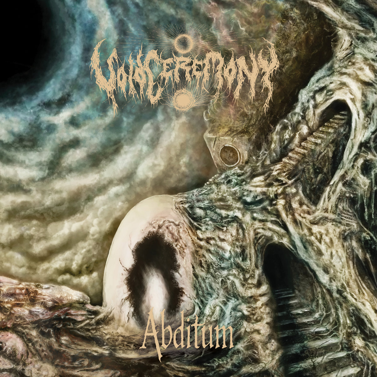 Abditum by VoidCeremony