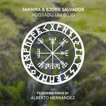 Nordic Voyage Recordings — Jakhira & Bjorn Salvador - Hugsaðu um bilið