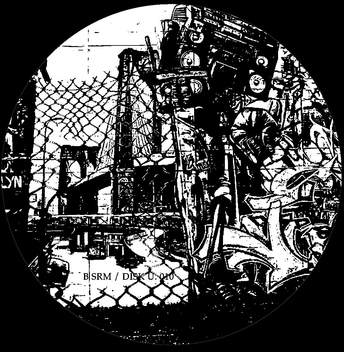 I Dub Thee Gypsy - Joe's Nomad Mix (06:36) | The Lower East