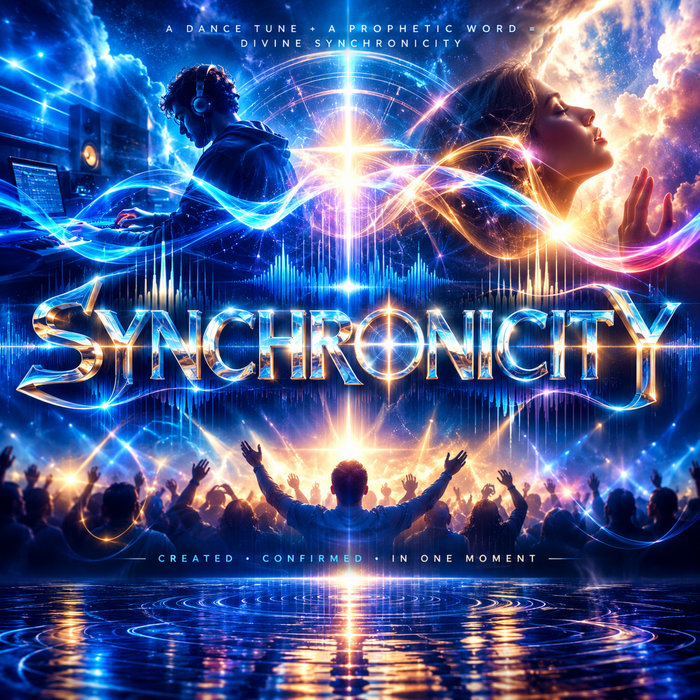 Synchronicity - Remix