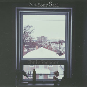 Set Your Sail cover